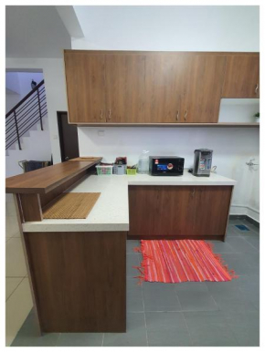 GemCave Homestay near Putrajaya